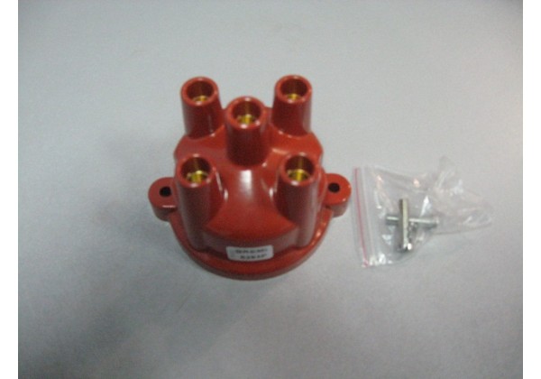 Кришка розподільника запалювання Renault 1.2, 1.4, 2.2, 2.0, 7701027491
